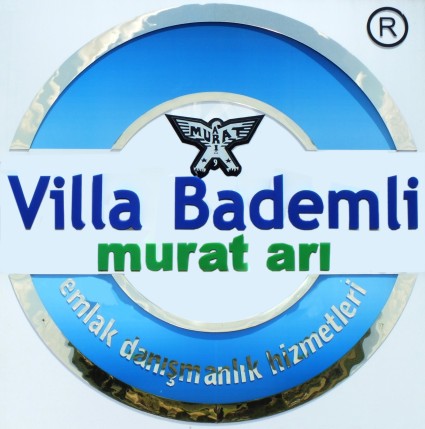 Villa Bademli | Mutar Ar - Emlak Danmanlk Hizmetleri