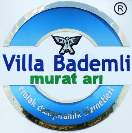 Villa Bademli | Mutar Ar - Emlak Danmanlk Hizmetleri